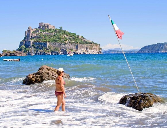 Boat Excursion With Lunch on Board to Discover Ischia - Key Points