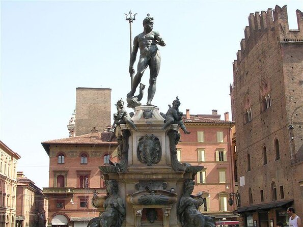 Bologna Private Walking Tour With a Local Host - Key Points