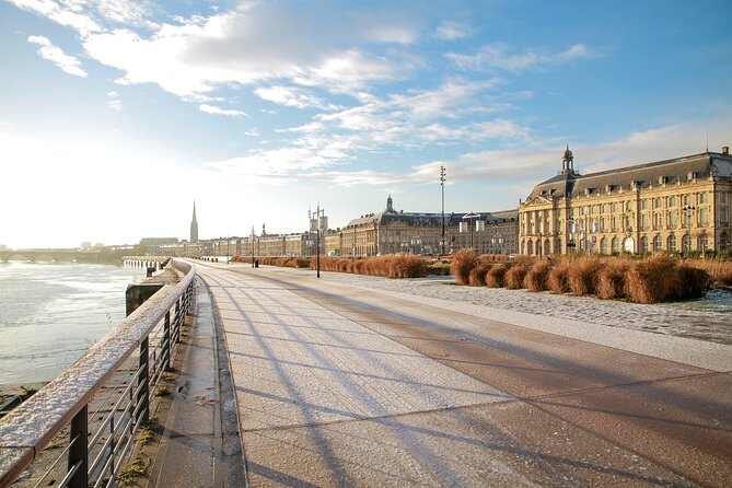 Bordeaux Like a Local: Customized Private Tour - Tour Pricing and Duration