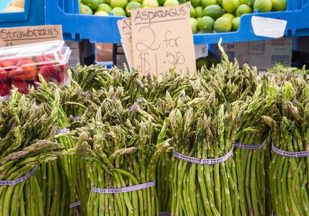 Boston Public Market & North End Foodie Tour With Local Guide - Key Points