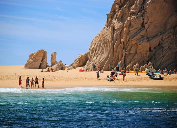 Cabo San Lucas Private Luxury Yacht Sail and Snorkeling Trip - Key Points