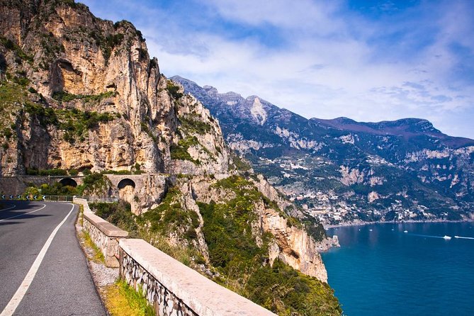 Day Trip From Naples: Amalfi Coast Tour Including Ravello - Key Points