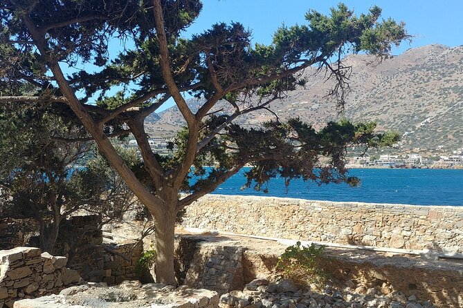 Day Trip to Agios Nikolaos and Spinalonga Island - Key Points