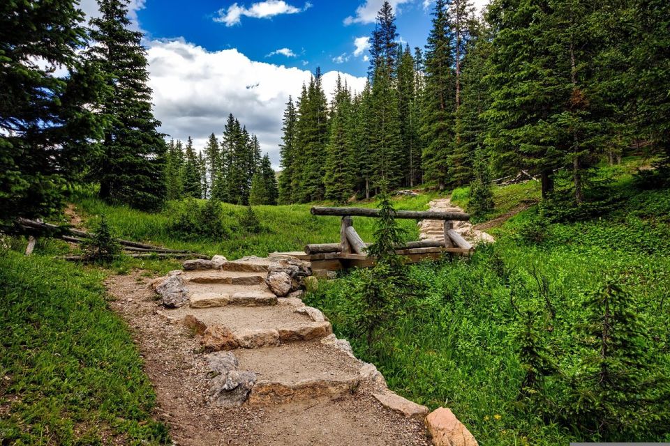 Denver's Nature Escape: Rocky Mountain National Park - Key Points