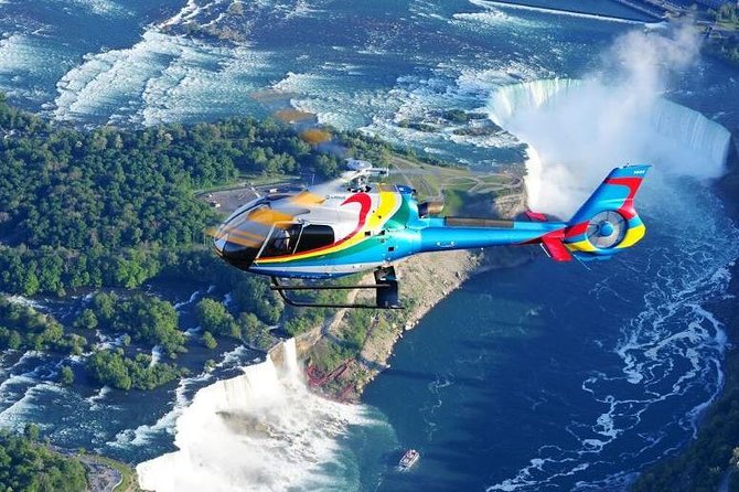 Exclusive Private Tour to Niagara Falls From Toronto - Pricing and Booking
