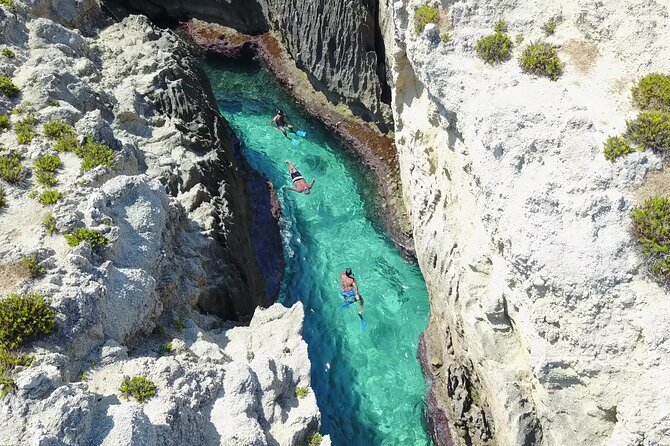 EXCLUSIVE TOUR in Tropea. Just You and Your Family - Key Points