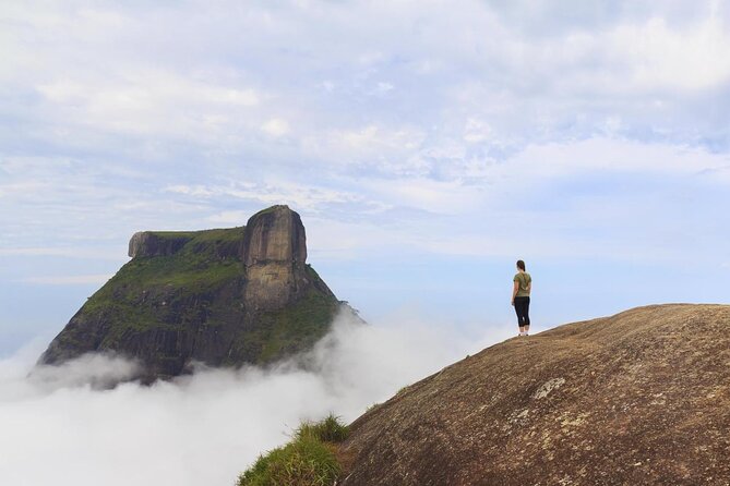 Experience Hang Gliding or Paragliding in Rio - Key Points