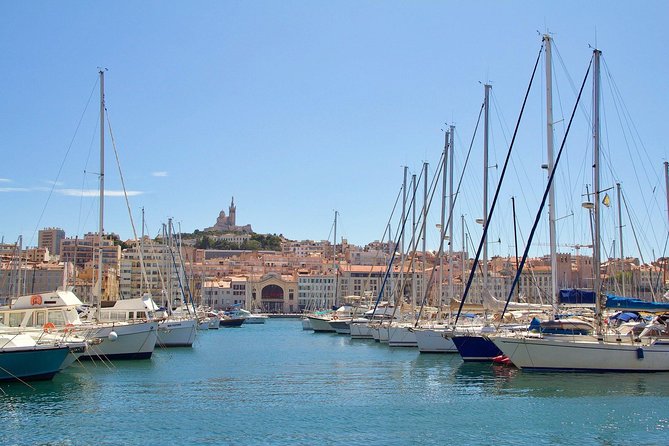 Explore Marseille in 90 Minutes With a Local - Key Points