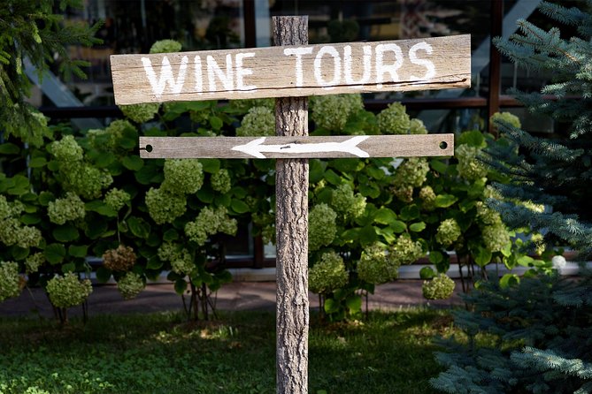 Fraser Valley Social Wine Tasting Private Tour - Key Points