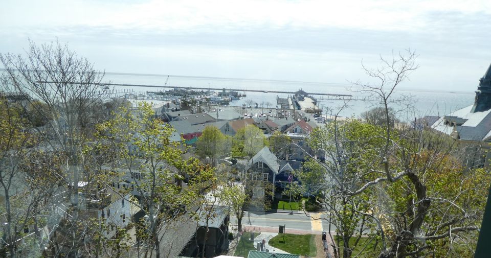 From Boston: Cape Cod and Provincetown Private Day Tour - Key Points