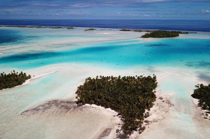 Full-Day Small-Group Tour of Blue Lagoon With Snorkeling  - Avatoru - Key Points