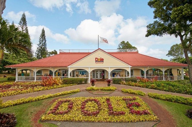 Grand Circle Island Tour With Byodo-In Temple  - Honolulu - Tour Itinerary