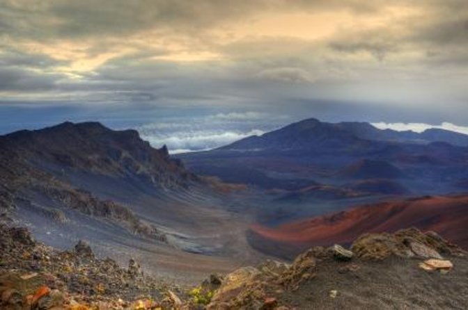 Haleakala Sunrise Best Guided Bike Tour With Bike Maui - Key Points