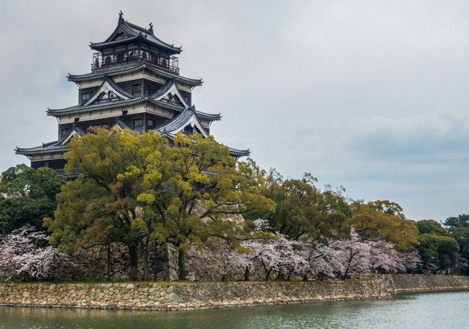 Hiroshima Like a Local: Customized Guided Tour - Key Points