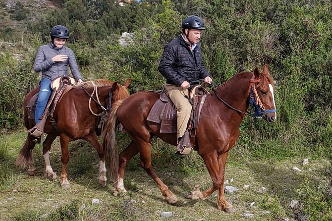 Horseback Riding Tour to the Devils Balcony From Cusco - Tour Overview and Inclusions