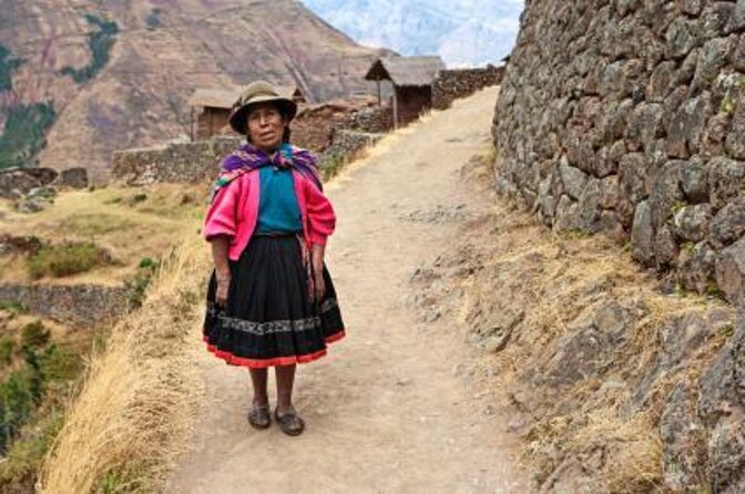 Humantay Lake Tour From Cusco All Inclusive - Key Points