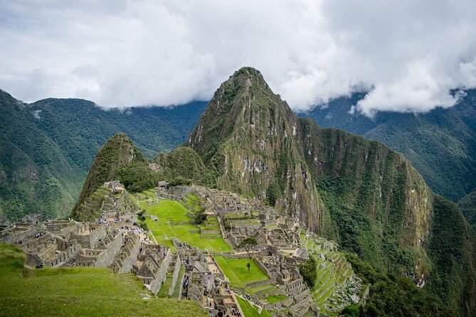 Inca Jungle Trek to Machu Picchu (4 Days) - Key Points