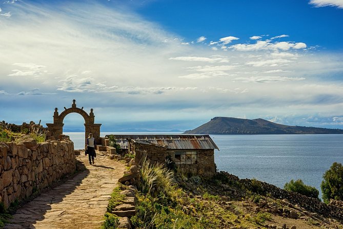 Lake Titicaca (Day Trip) Uros & Taquile Islands - Cancellation Policy Details