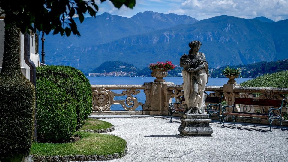 Lugano and Como Lake: Discover the Swiss City From Milan - Key Points