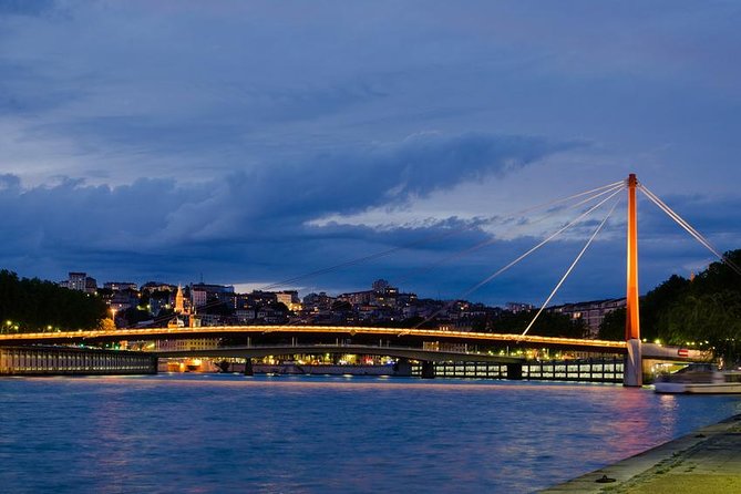 Lyon Like a Local Customized Private Guided Tour - Key Points