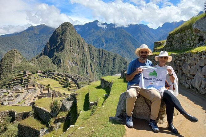 Machu Picchu Full Day Tour - Booking and Duration Details