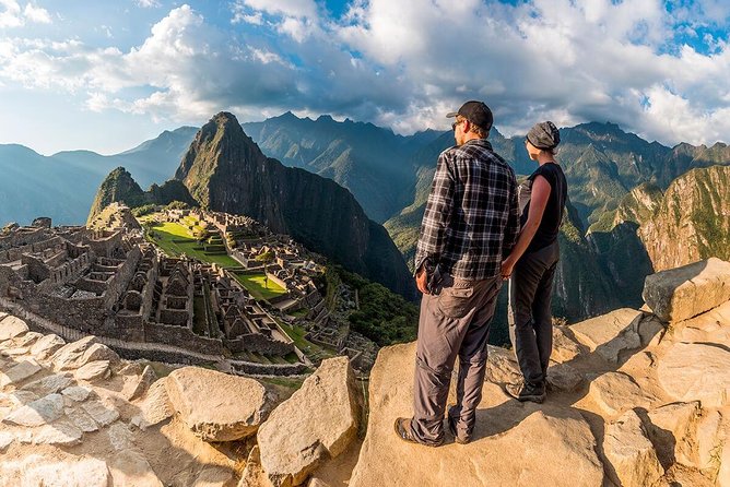 Machu Picchu Private Guided Tour From Aguas Calientes - Logistics