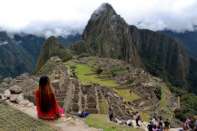 Machu Pichu Day Trip From Cusco With Peru Vip - Tour Pricing and Duration