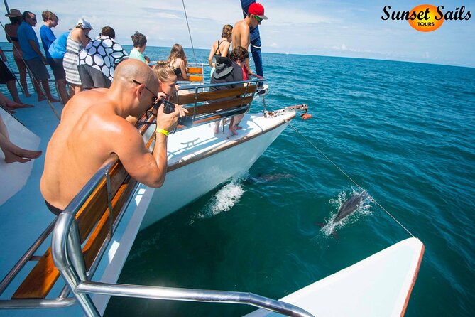 Manuel Antonio Sailing, Snorkeling Tour With Lunch, Open Bar  - Quepos - Tour Overview