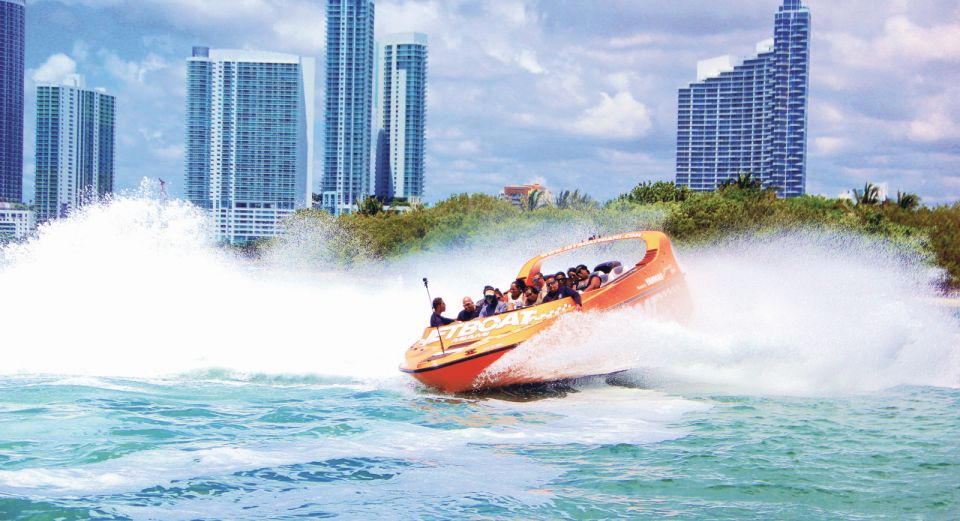 Miami: Go City All-Inclusive Pass With 15 Attractions - Key Points