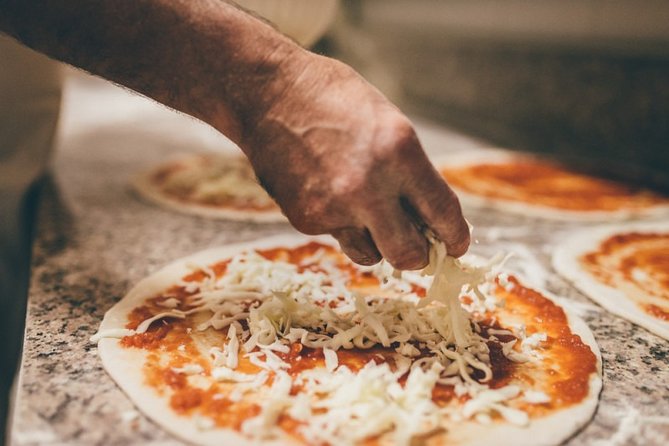 Milan Pizza Making Experience - Key Points