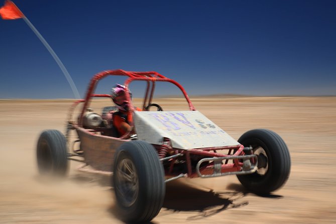 Mini Baja Chase Dune Buggy Adventure in Las Vegas - Pricing and Duration Details