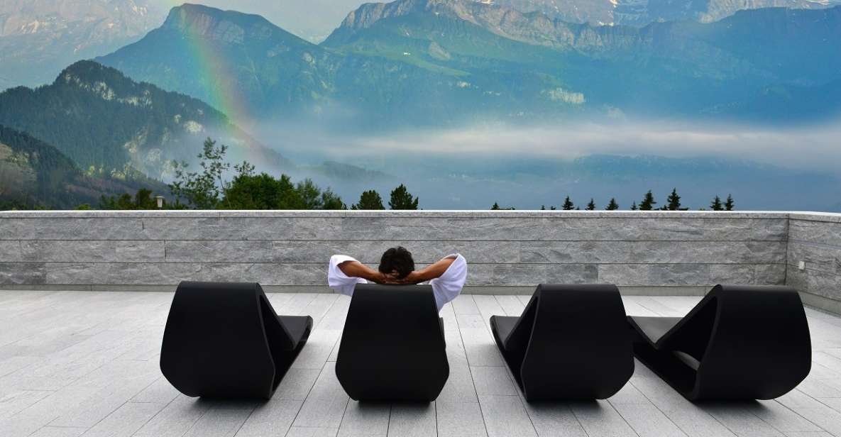 Mount Rigi: 2-Day Wellness Experience From Zurich - Key Points