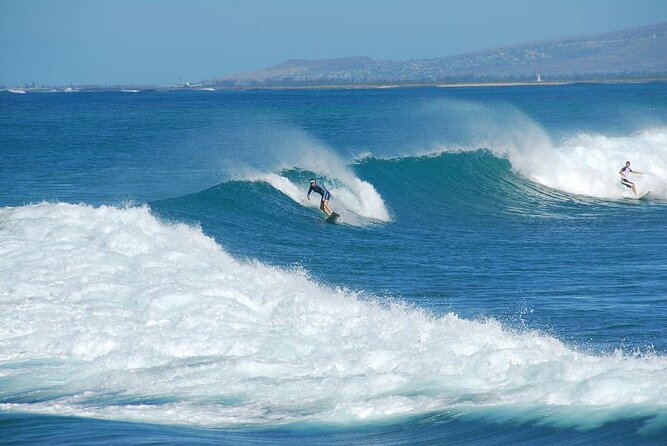 North Shore Oahu Snorkeling Tour - Key Points