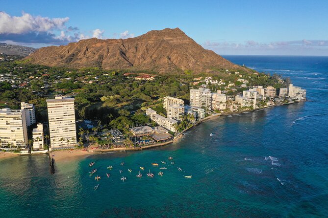 Oahu: Full-Day, Small-Group Circle Island Tour W/ Dole  - Honolulu - Key Points