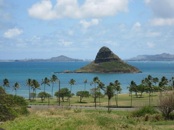 Oahu Island Experience Feat. North Shore (Small Group Tour) - Key Points