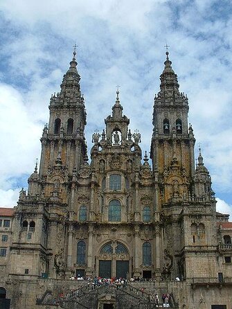 Official Tour of the Metropolitan Cathedral of Santiago - Key Points