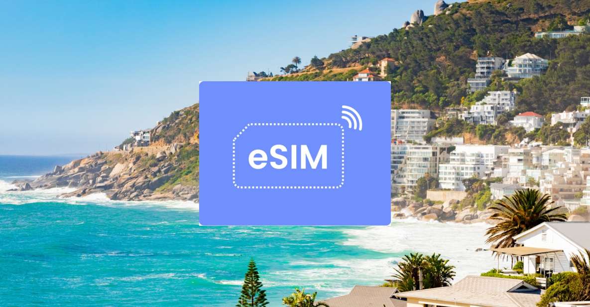 Ottawa: Canada Esim Roaming Mobile Data Plan - Key Points