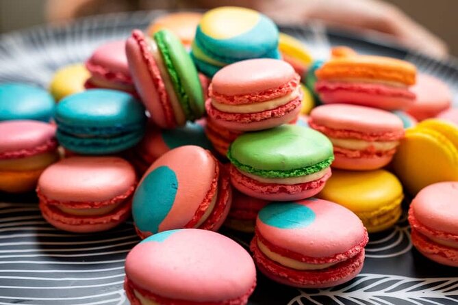 Paris Macarons Small-Group Baking Class With a Chef - Key Points