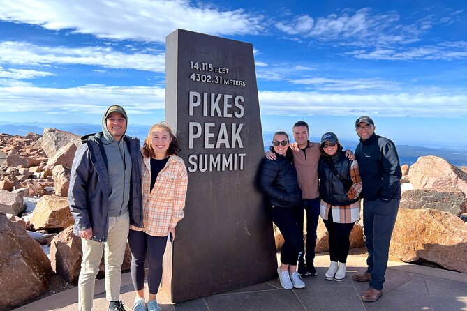 Pikes Peak Jeep Tour - Tour Highlights and Customer Satisfaction