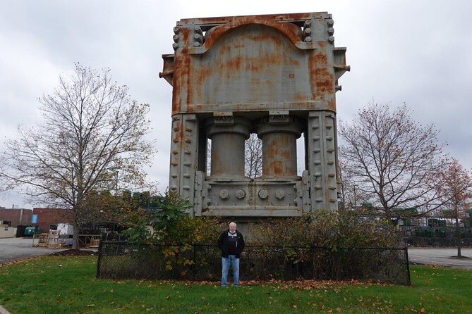 Pittsburgh Steel Valley Private History Tour - Tour Highlights