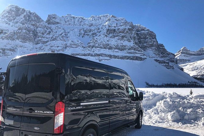 Private Charter Bus Service From Vancouver to Whistler One Way - Key Points