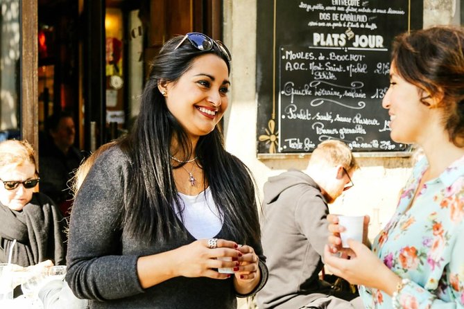 PRIVATE Paris Food Tour in Saint Germain District: 10 Tastings - Key Points