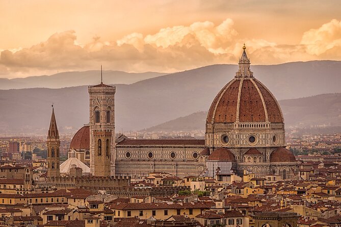 Private Tour in Florence: 3-Hour Walking Tour in Florence - Key Points