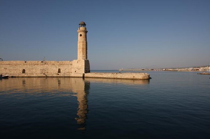 Rethymno Segway Tour - Key Points