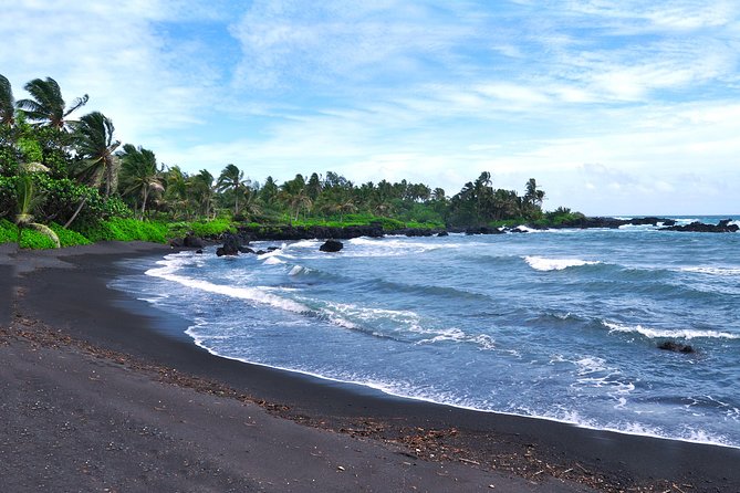 Road to Hana Luxury Limo-Van Tour With Helicopter Flight - Tour Pricing and Inclusions