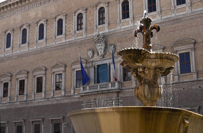 Rome Private Walking Food Tour With Secret Food Tours - Key Points