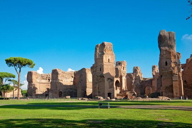 The Appian Way E-Bike Tour With Catacombs, Aqueducts and Picnic - Key Points