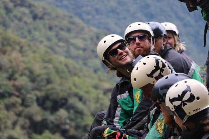 The Worlds Most Dangerous Road - Barracuda Bikings Death Road Riding - Key Points