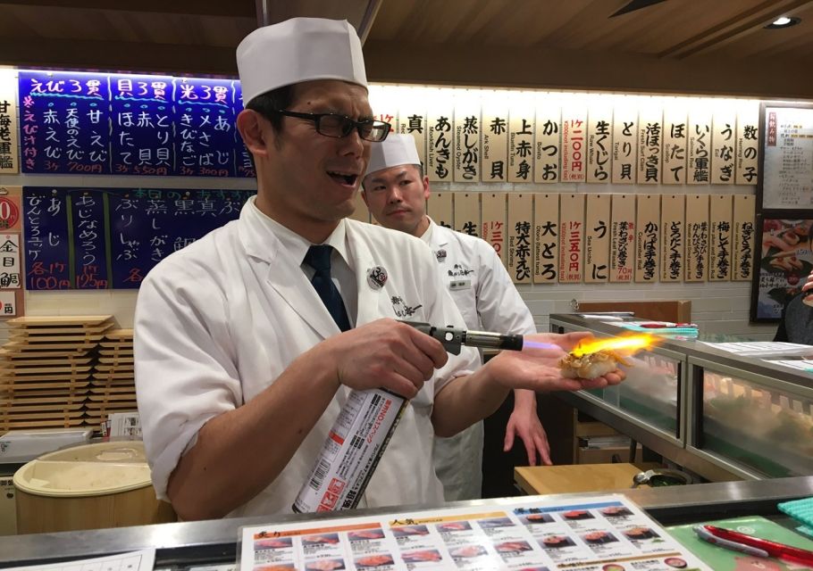 Tokyo: Best of Shibuya Food Tour - Key Points