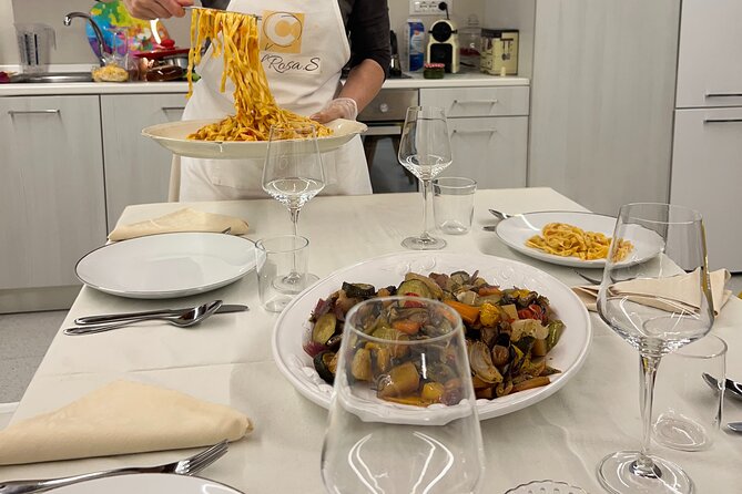 Traditional Home Cooking Experience in Venice - Key Points